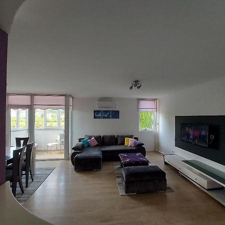 Jove Apartments 比托拉 外观 照片