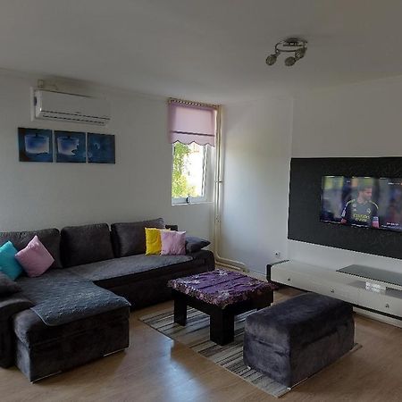 Jove Apartments 比托拉 外观 照片
