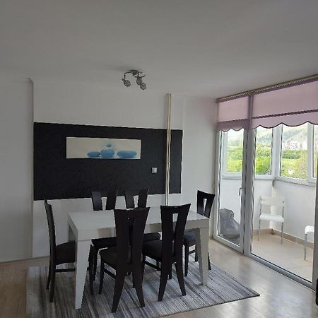 Jove Apartments 比托拉 外观 照片