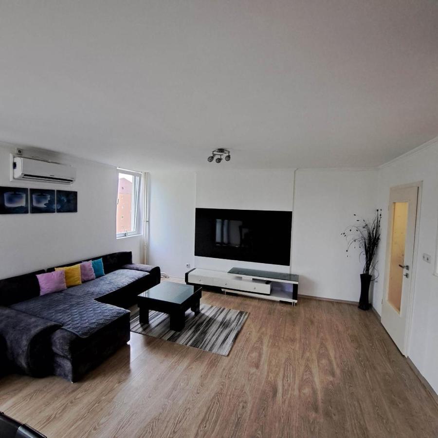 Jove Apartments 比托拉 外观 照片