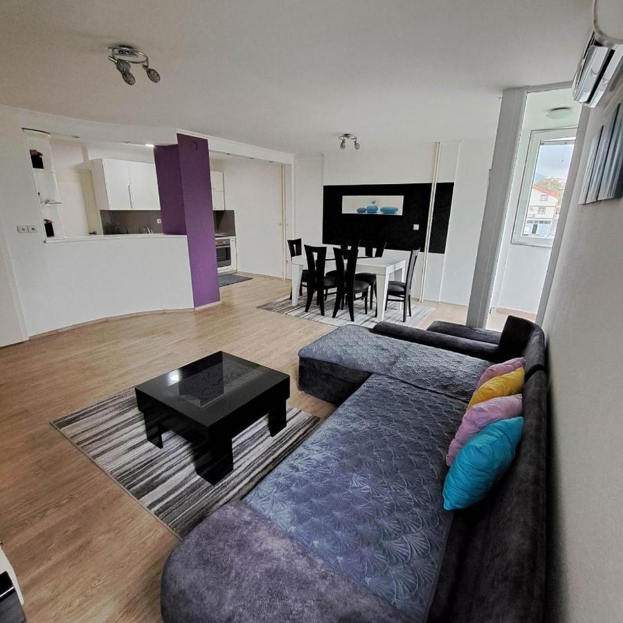 Jove Apartments 比托拉 外观 照片