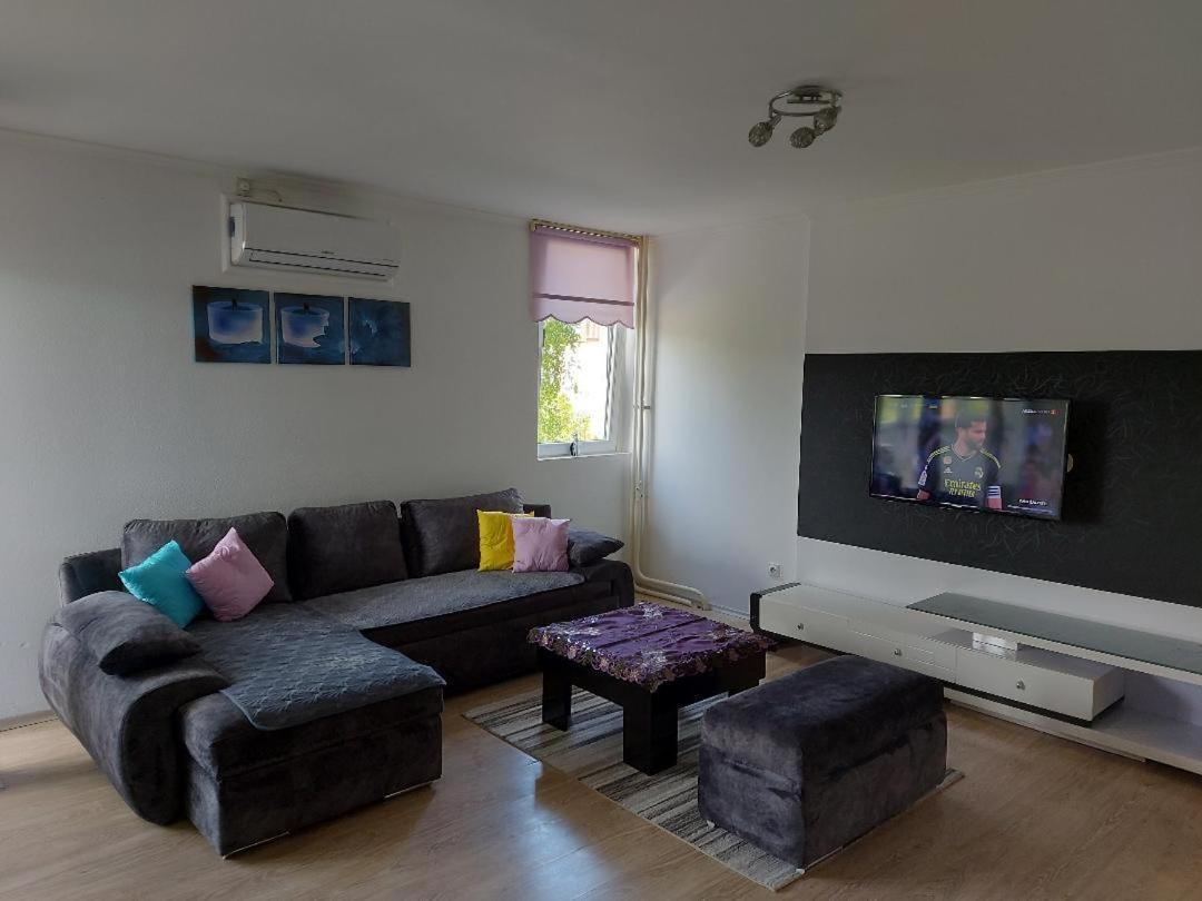 Jove Apartments 比托拉 外观 照片